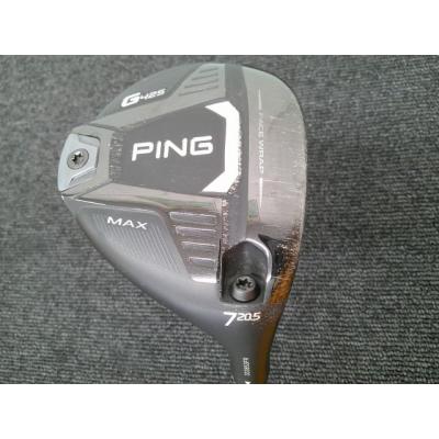g425 max 7w（スポーツ用品）（シャフト素材：カーボン系）の商品一覧