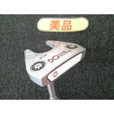 ホワイトホットog（パター）｜クラブ（メンズ）｜ゴルフ | スポーツ の