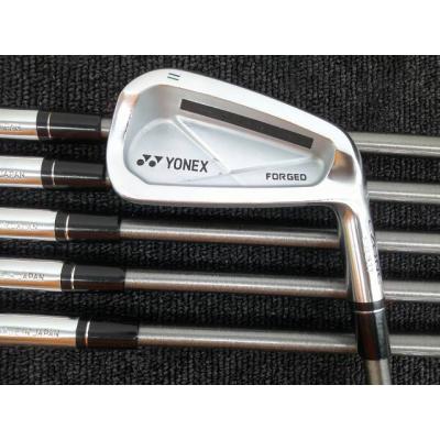 YONEX アイアンセット（シャフト素材：カーボン系）｜クラブ（メンズ