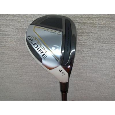 taylormade グローレ アイアン（ユーティリティ）｜クラブ（メンズ