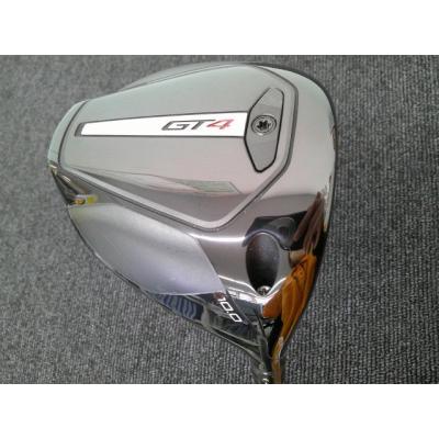 gt4 ドライバー（ゴルフ ドライバー）（ロフト角：10度）｜クラブ