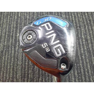 Ping g30 tfc390 シャフト（フェアウェイウッド）｜クラブ（メンズ