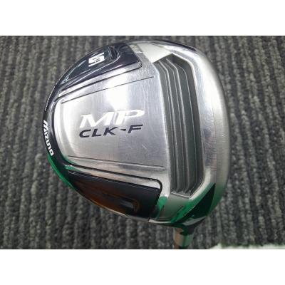 MIZUNO フェアウェイウッド（シャフトの硬さ：X）｜クラブ（メンズ