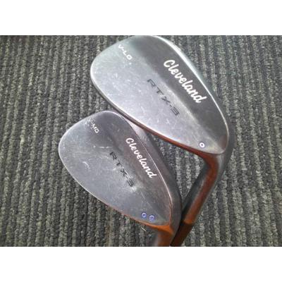 ゴルフクラブセット（Cleveland Golf）の商品一覧 通販 - Yahoo