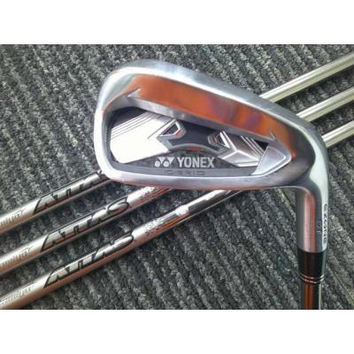 YONEX アイアンセット｜クラブ（メンズ）｜ゴルフ｜スポーツ 通販