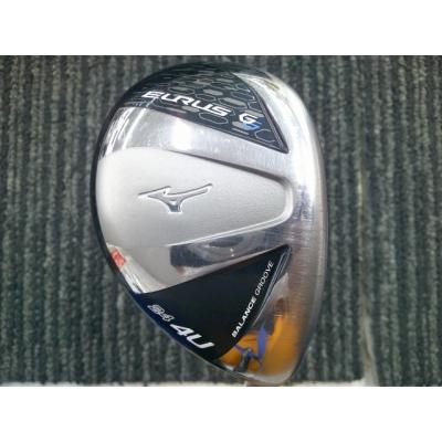 MIZUNO ユーティリティ（ロフト角：24度）｜クラブ（メンズ）｜ゴルフ