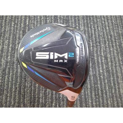 テーラーメイド sim2 max 7w（ゴルフクラブ）｜ゴルフ | スポーツ の
