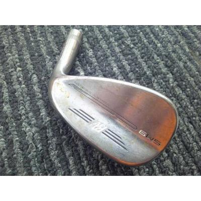 ボーケイ sm9 48（Titleist）の商品一覧 通販 - Yahoo!ショッピング