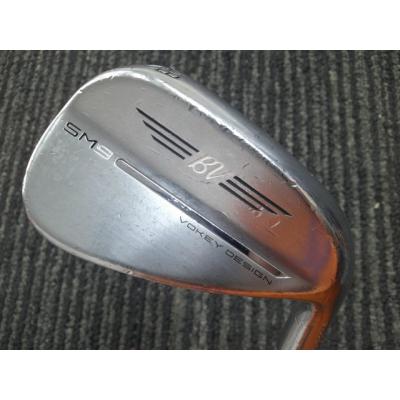 ボーケイ sm9 48（Titleist）の商品一覧 通販 - Yahoo!ショッピング