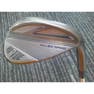 hi-toe 3 wedge（ウェッジ）｜クラブ（メンズ）｜ゴルフ | スポーツ の