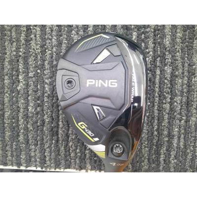 ping g430 6u r（ユーティリティ）｜クラブ（メンズ）｜ゴルフ