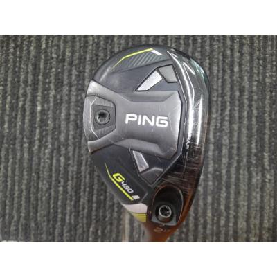 ping g430 ハイブリッド（ユーティリティ）（番手：2U）｜クラブ