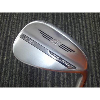 ボーケイ sm10（ロフト角：48度）の商品一覧 通販 - Yahoo!ショッピング