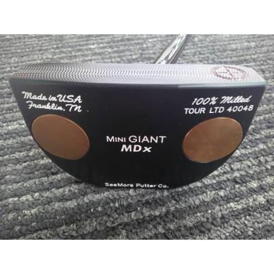 シーモアパター（ゴルフ用品） | スポーツ のおすすめ人気商品一覧