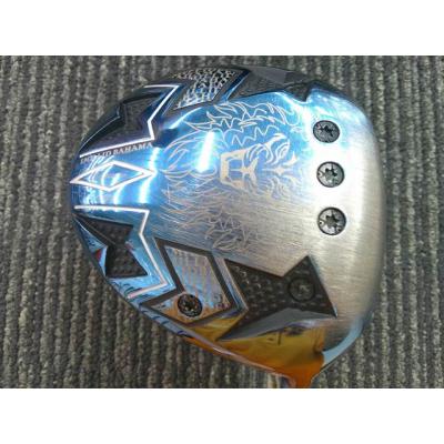 ゴルフ5 中古ドライバー（EMILLID BAHAMA）の商品一覧 通販 - Yahoo