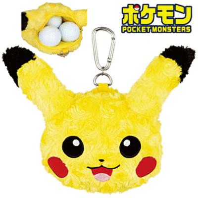 【美品】ポケモン ピカチュウ ゴルフバッグ PEARLY GATES - ポケモン ピカチュウ スタンド式キャディバッグ の通販