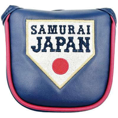 パターカバー センターシャフト（ヘッドカバー用途：パター用）の