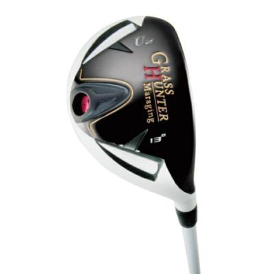 ユーティリティ（ロフト角：13度）｜クラブ（メンズ）｜ゴルフ