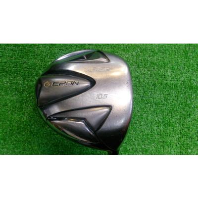 エポン ドライバー EPON AF-152 10.5度 (6.5/SR相当) CRAZY nero