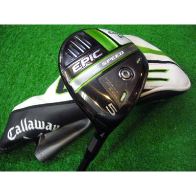 フェアウェイウッド カバー（EPIC（Callaway））のおすすめ人気商品