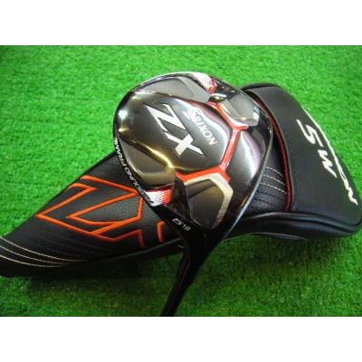 SRIXON フェアウェイウッド（番手：5W）｜クラブ（メンズ