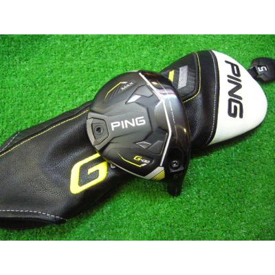 PING G430 ５番フェアウェイウッド ヘッドカバー付き Amazon.co.jp: PING G430 フェアウェイウッドヘッドカバー