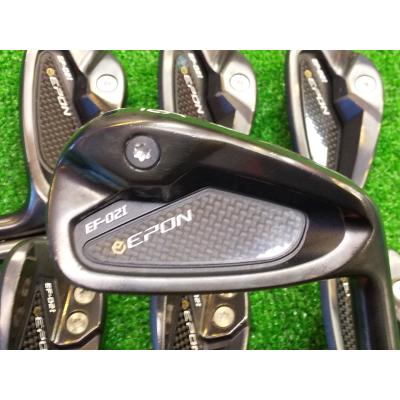 スチールファイバー i95（アイアンセット）｜クラブ（メンズ）｜ゴルフ