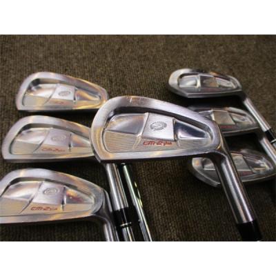 3番アイアン 中古（シャフト素材：スチール系）のおすすめ人気商品一覧