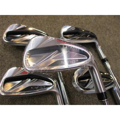 xxio14（アイアンセット）｜クラブ（メンズ）｜ゴルフ | スポーツ の