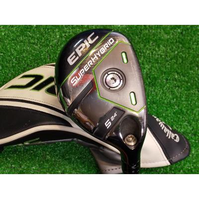 EPIC（Callaway） ユーティリティ｜クラブ（メンズ）｜ゴルフ