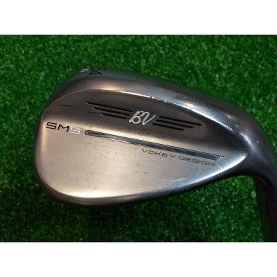 ボーケイウェッジ sm9（ウェッジ）｜クラブ（メンズ）｜ゴルフ