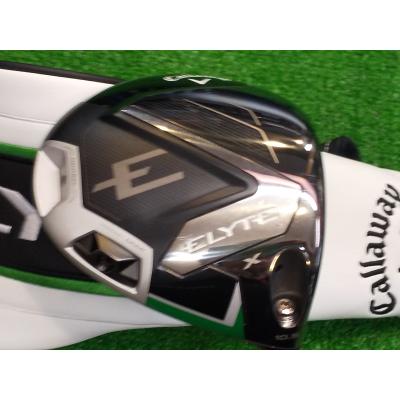 キャロウェイヘッドカバー（ELYTE）のおすすめ人気商品一覧 通販
