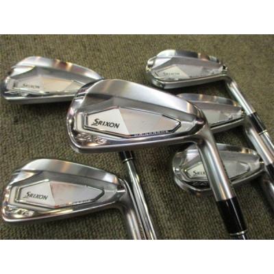 【美品】NS950GHneo 6I〜PW5本セット キャロウェイ（CALLAWAY）（メンズ）Xフォージド スター アイアン