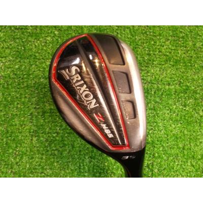 SRIXON ユーティリティ（番手：3U）｜クラブ（メンズ）｜ゴルフ