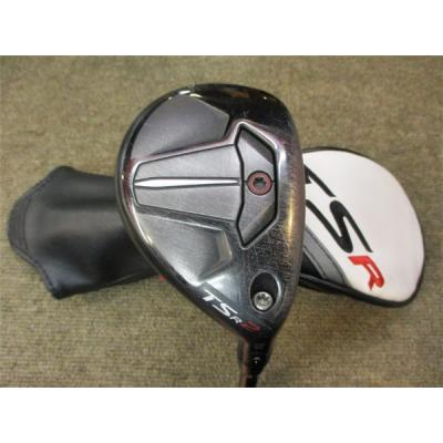 フェアウェイウッド カバー（TS／スポーツ用品）（利き手：右用）の