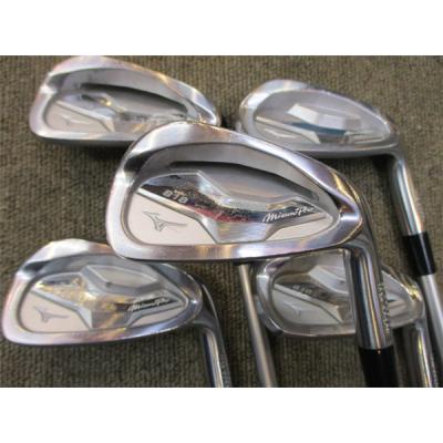 mizuno pro 918（アイアンセット）｜クラブ（メンズ）｜ゴルフ