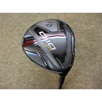 テーラーメイドqi10maxフェアウェイウッドのおすすめ人気商品一覧 通販