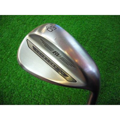 ボーケイウェッジ60°（Titleist／ウェッジ）｜クラブ（メンズ