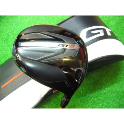 タイトリスト gt2 ドライバーの商品一覧 通販 - Yahoo!ショッピング