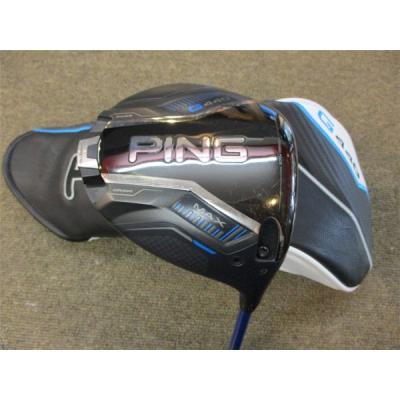 PING ゴルフ ドライバー（シャフトの硬さ：SR）｜クラブ（メンズ