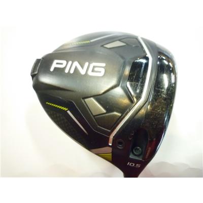 ping ドライバー g430（シャフトの硬さ：SR）のおすすめ人気商品一覧