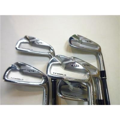 HONMA GOLF アイアンセット（セット本数：6本セット）｜クラブ（メンズ