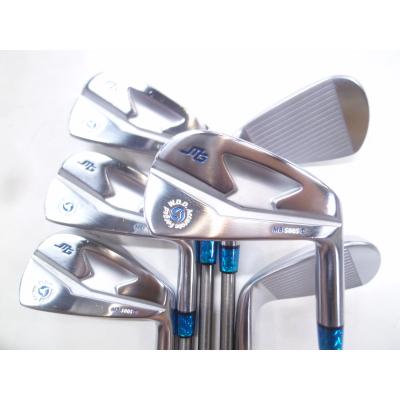 MIURA アイアンセット｜クラブ（メンズ）｜ゴルフ｜スポーツ おすすめ
