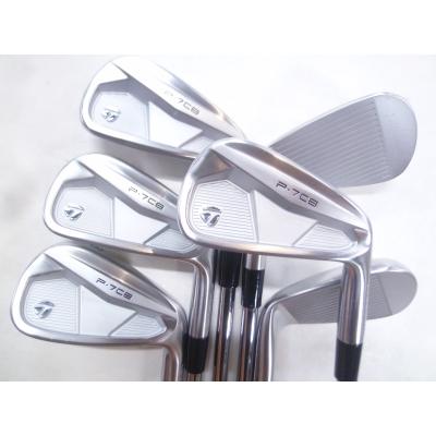 テーラーメイド アイアン（アイアンセット）｜クラブ（メンズ