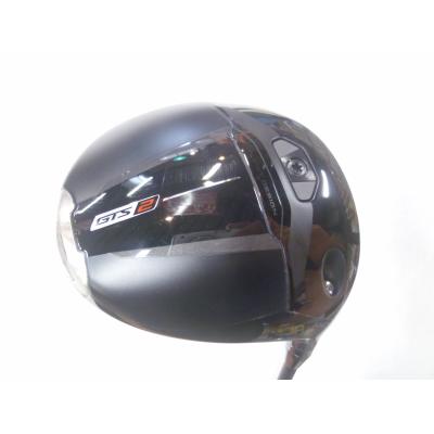 【美品/11度】GTS2 ドライバー タイトリスト ロフト角11度 美品/11度】GTS2 ドライバー タイトリスト ロフト角11度 美品/11度