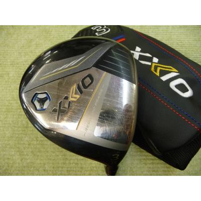 XXIO 13 メーカー純正カスタム☆XXIO ゼクシオ (2024) 3W 15° MP XXIO 13 メーカー純正カスタム☆XXIO ゼクシオ (2024) 3W 15° MP