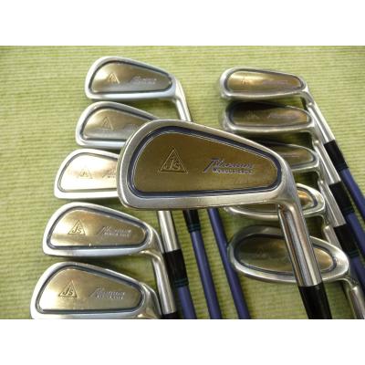 アイアンセット（セット本数：11本セット）｜クラブ（メンズ）｜ゴルフ