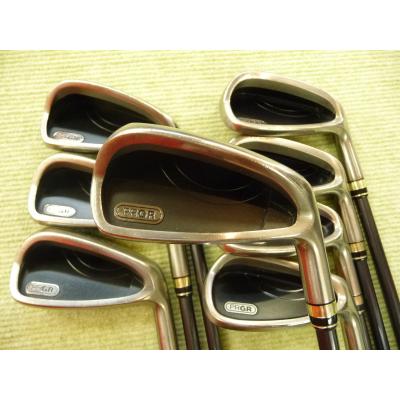 プロギア egg アイアンのおすすめ人気商品一覧 通販 - Yahoo!ショッピング