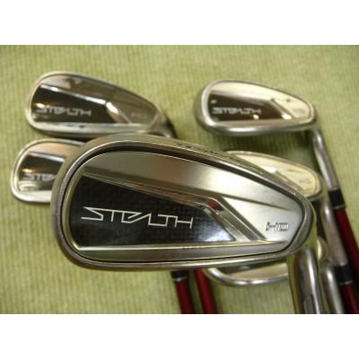 ステルスhdアイアン aw（スポーツ用品）のおすすめ人気商品一覧