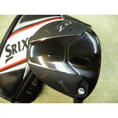 SRIXON フェアウェイウッド（シャフトの硬さ：SR）｜クラブ（メンズ